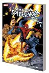 SPIDER-MAN: 24/7 (TRADE PAPERBACK)